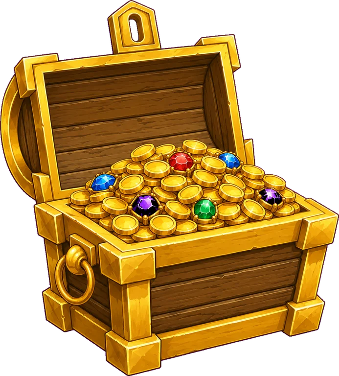 Treasure Chest