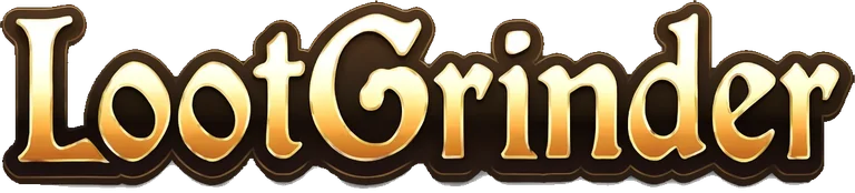 Loot Grinder